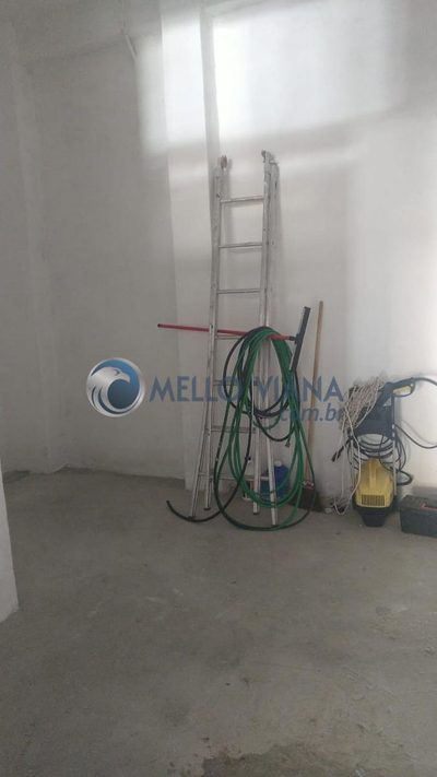 Loja-Salão, 53 m² - Foto 2