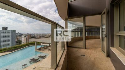 Apartamento, 4 quartos, 323 m² - Foto 3