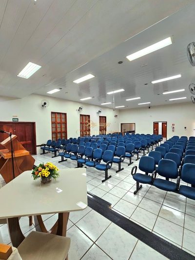 Loja-Salão, 192 m² - Foto 3