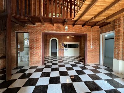 Casa, 2 quartos, 200 m² - Foto 4