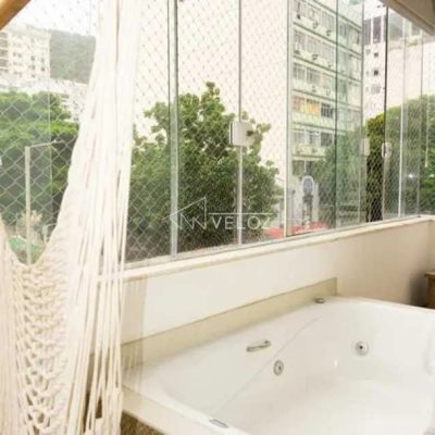 Apartamento, 2 quartos, 110 m² - Foto 1