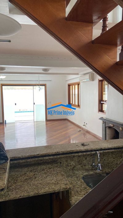 Casa de Condomínio, 2 quartos - Foto 1