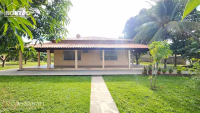 Casa, 3 quartos, 380 m² - Foto 1