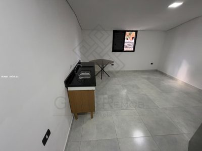 Apartamento, 1 quarto, 24 m² - Foto 5