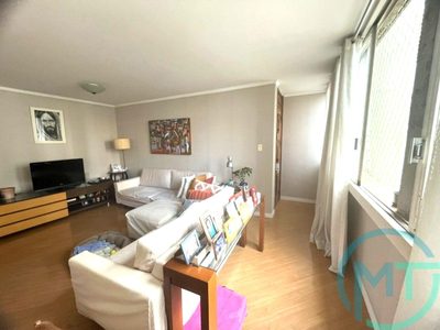 Apartamento, 3 quartos, 117 m² - Foto 4