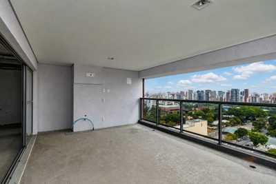 Apartamento, 3 quartos, 177 m² - Foto 5