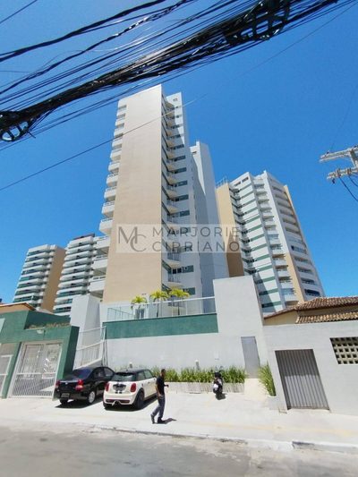 Apartamento, 2 quartos, 77 m² - Foto 2