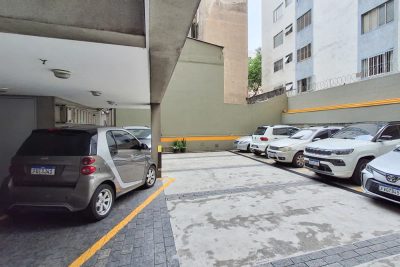 Sala-Conjunto, 35 m² - Foto 4