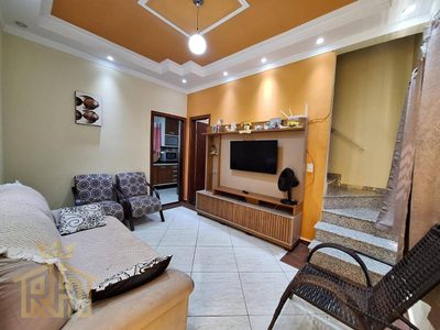 Sobrado, 2 quartos, 70 m² - Foto 1