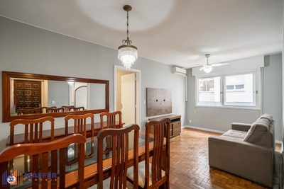 Apartamento, 3 quartos, 94 m² - Foto 1