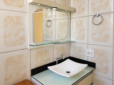 Apartamento, 2 quartos - Foto 5