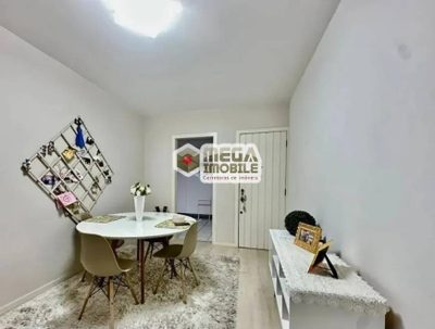 Apartamento, 2 quartos, 67 m² - Foto 4