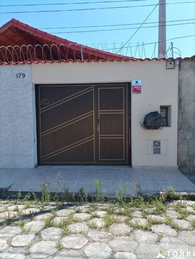 Casa, 2 quartos, 79 m² - Foto 4