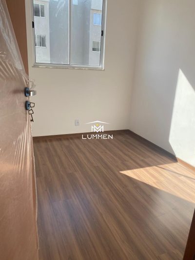 Apartamento, 2 quartos, 40 m² - Foto 2