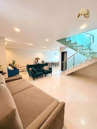 Casa de Condomínio, 3 quartos - Foto 3