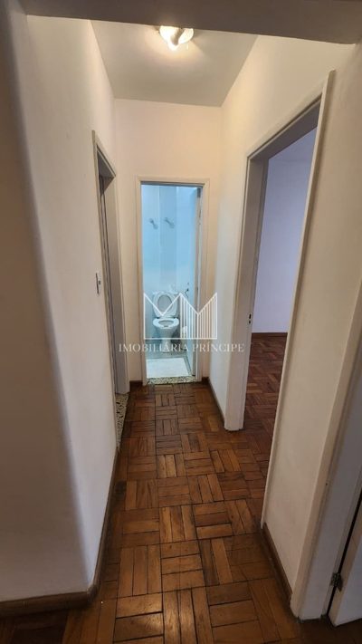 Apartamento, 2 quartos, 48 m² - Foto 2