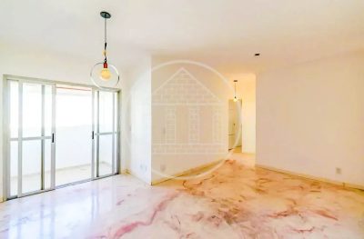 Apartamento, 3 quartos, 73 m² - Foto 2