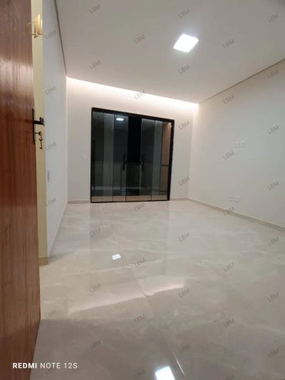 Casa, 3 quartos, 111 m² - Foto 2