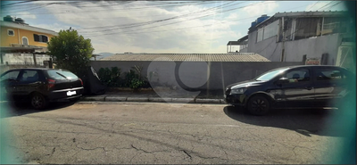 Terreno, 750 m² - Foto 1