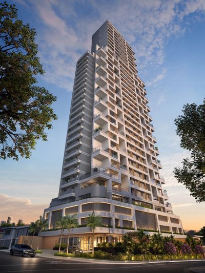 Apartamento, 4 quartos, 320 m² - Foto 1