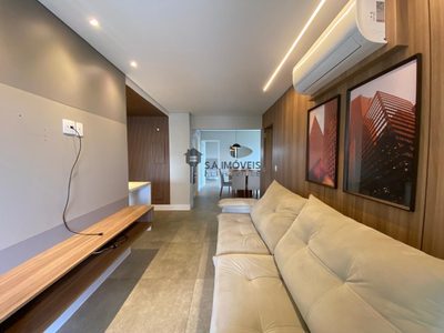 Apartamento, 3 quartos, 120 m² - Foto 5