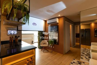 Apartamento, 2 quartos, 67 m² - Foto 5