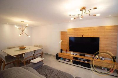 Casa de Condomínio, 4 quartos - Foto 4