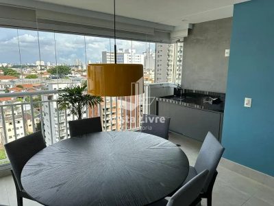 Apartamento, 2 quartos, 89 m² - Foto 4