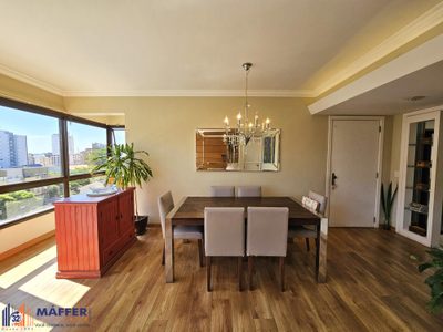Apartamento, 3 quartos, 98 m² - Foto 3