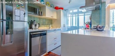 Apartamento, 3 quartos, 135 m² - Foto 2