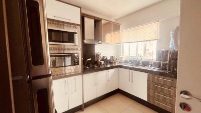 Apartamento, 3 quartos, 101 m² - Foto 1