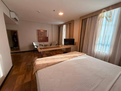 Flat/Apart Hotel, 1 quarto, 35 m² - Foto 4