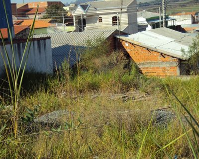 Terreno - Foto 1