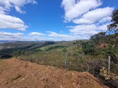 Fazenda, 800 m² - Foto 1