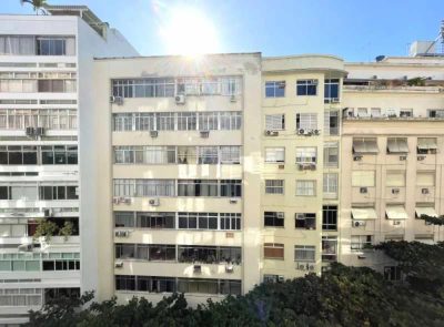 Apartamento, 4 quartos, 225 m² - Foto 4