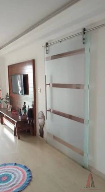 Apartamento, 3 quartos, 160 m² - Foto 1
