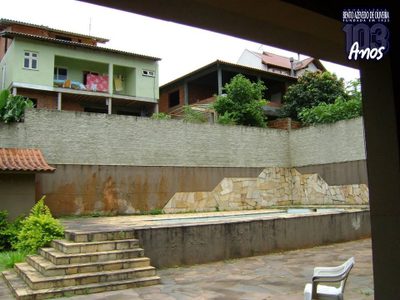 Casa, 7 quartos, 468 m² - Foto 5