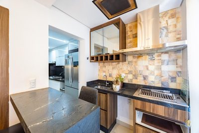 Apartamento, 3 quartos, 115 m² - Foto 5
