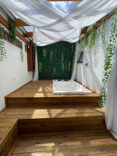 Casa, 3 quartos, 171 m² - Foto 5