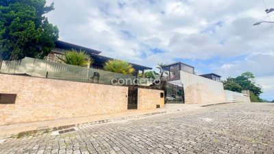 Casa, 4 quartos, 500 m² - Foto 2