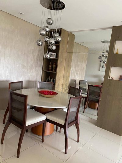 Apartamento, 3 quartos, 110 m² - Foto 3