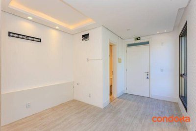 Sala-Conjunto, 28 m² - Foto 3
