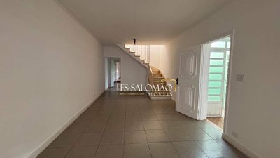 Casa, 3 quartos, 140 m² - Foto 1