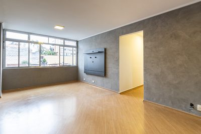 Apartamento, 2 quartos, 80 m² - Foto 1