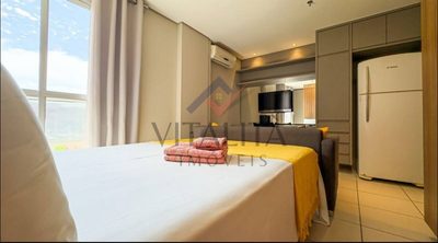 Apartamento, 1 quarto, 27 m² - Foto 5