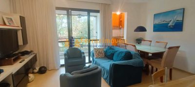 Apartamento, 3 quartos, 88 m² - Foto 5