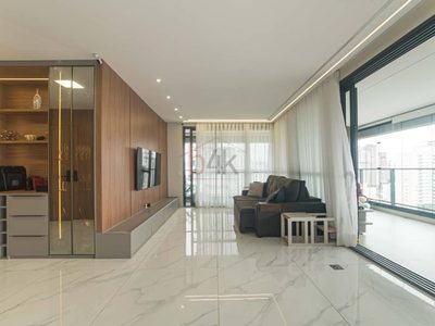 Apartamento, 4 quartos, 167 m² - Foto 3