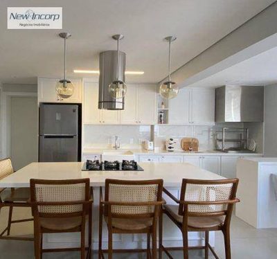 Apartamento, 2 quartos, 89 m² - Foto 1