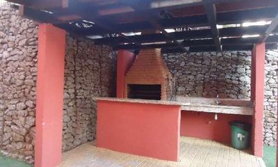 Apartamento, 3 quartos, 58 m² - Foto 3