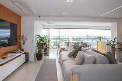 Apartamento, 2 quartos, 150 m² - Foto 5